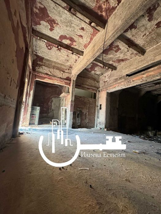 Продава се Промишлена сграда в Димитровград - 820 кв.м за 156 €/кв.м - Снимка #7