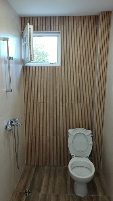 Строителни и ремонтни дейности