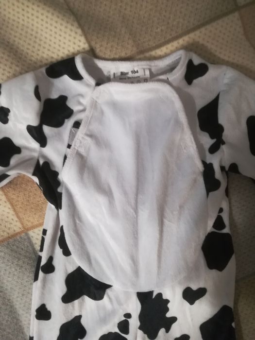 Карнавален костюм за 2-4 годинки