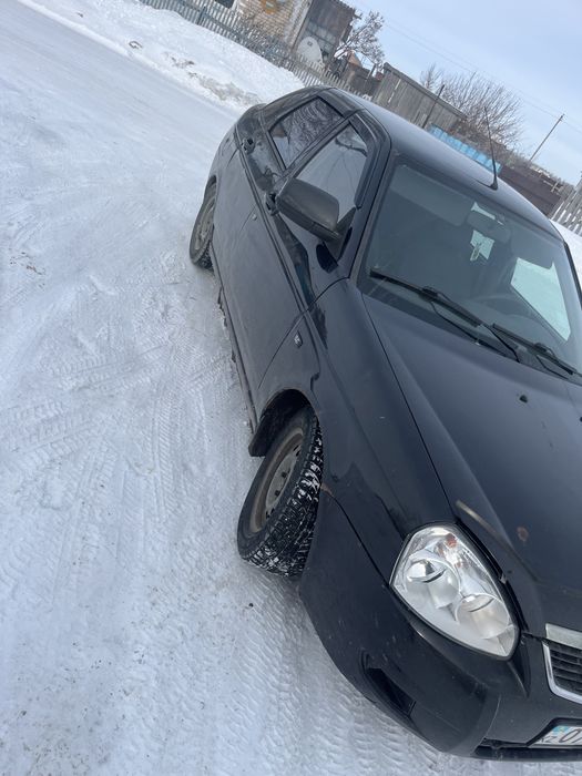 Продам приору 2172