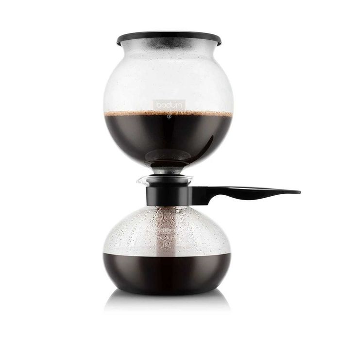 Cafetieră Bodum Sifon filtru