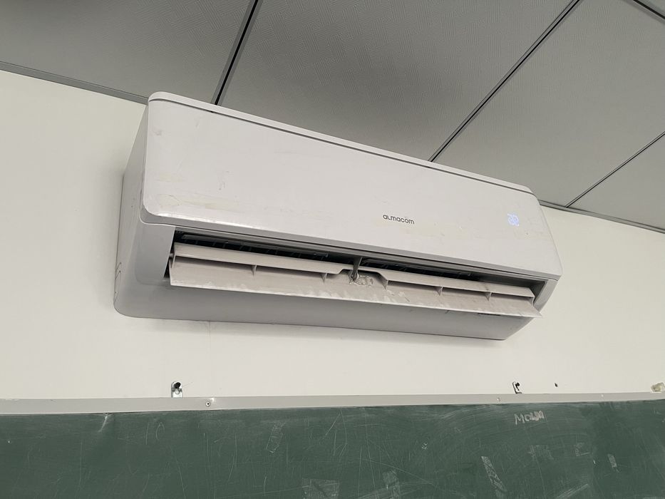 Продается кондиционеры хорошего качества