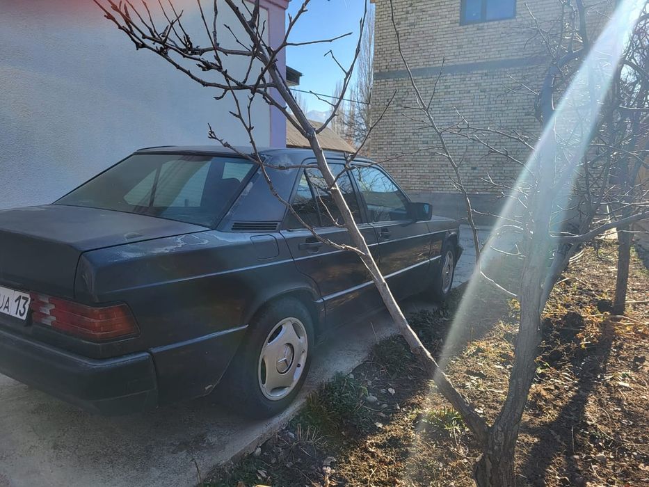 Машина жақсы жағдаида