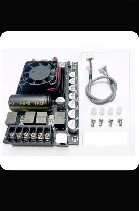 TPA3255 ЦЕНА 15тисч