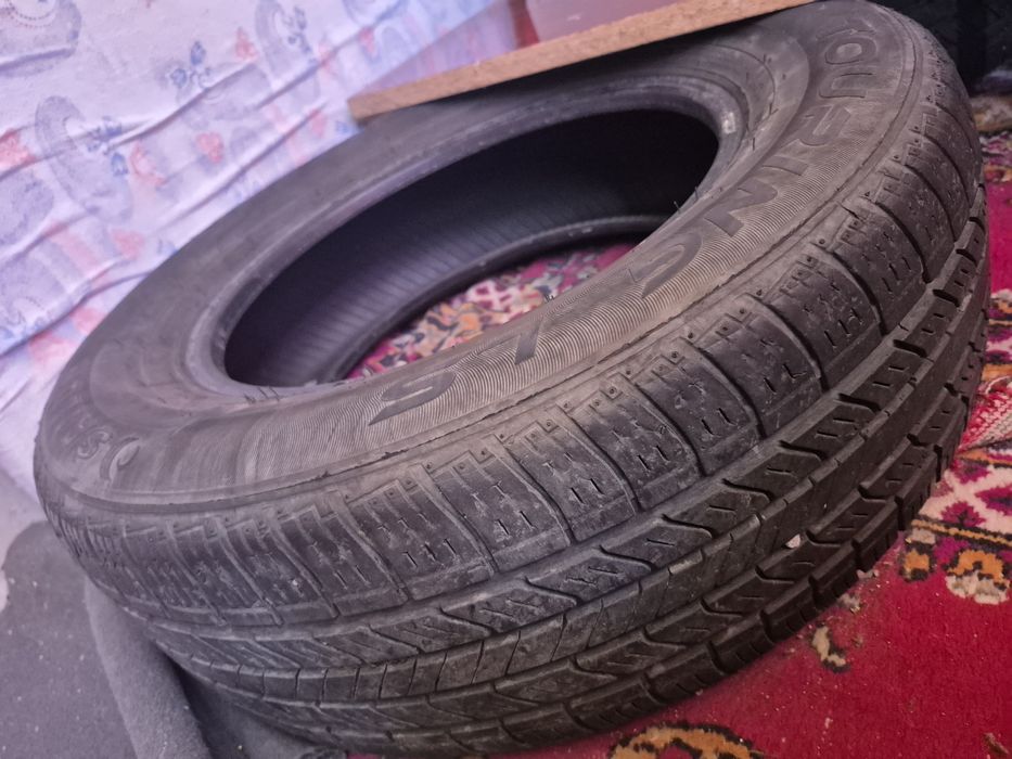 Продам резину срочно