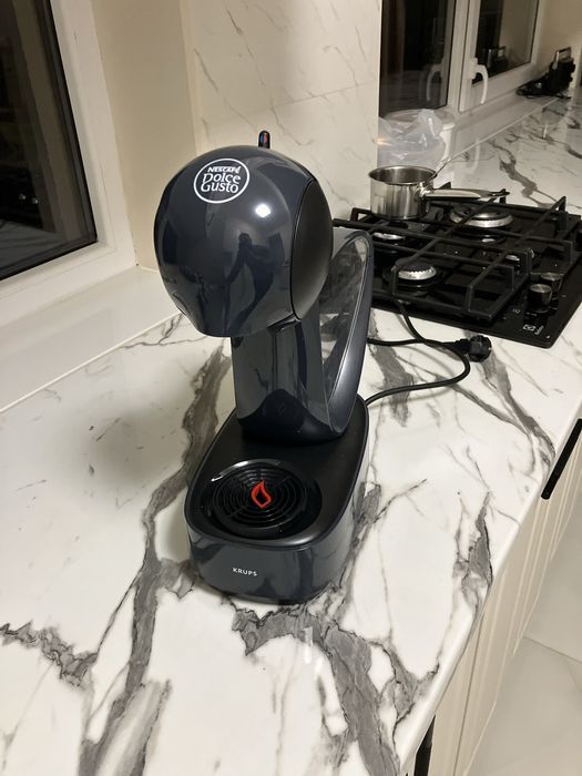 Aparat cafea Krups dolce gusto capsule