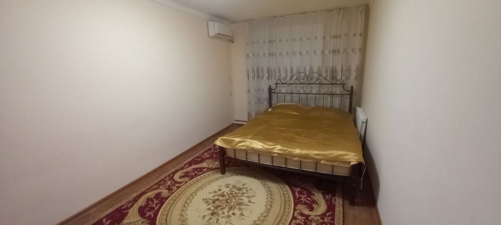 Аренда квартиры Актепа Шайхантахурский район 1 комн