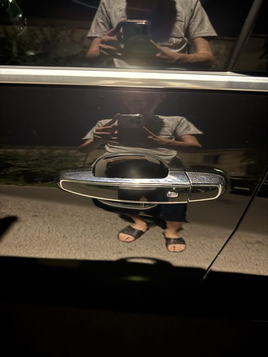 Malibu 2 ruchka tahoe 1 nikidake nikelli