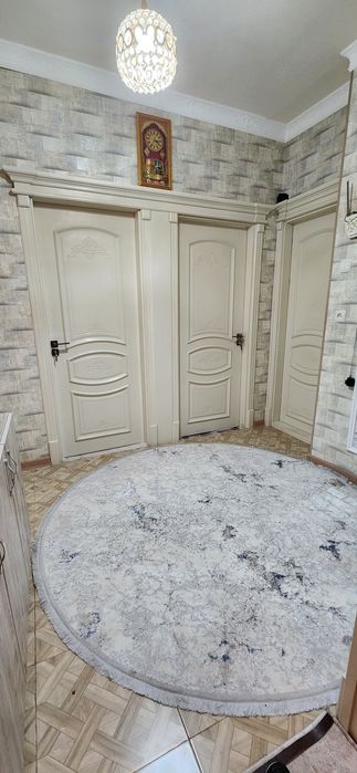 Срочно продается 3 ком.. квартира 77 серии Саттепо