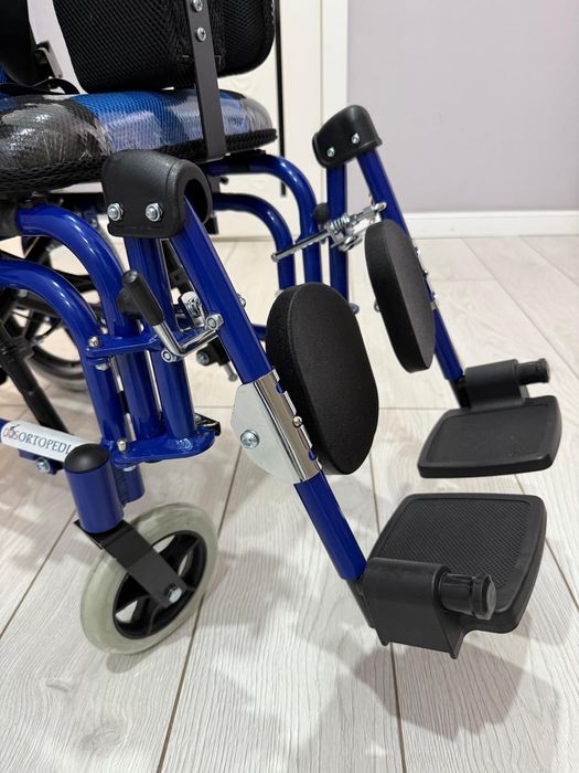 Продам коляску инвалидую