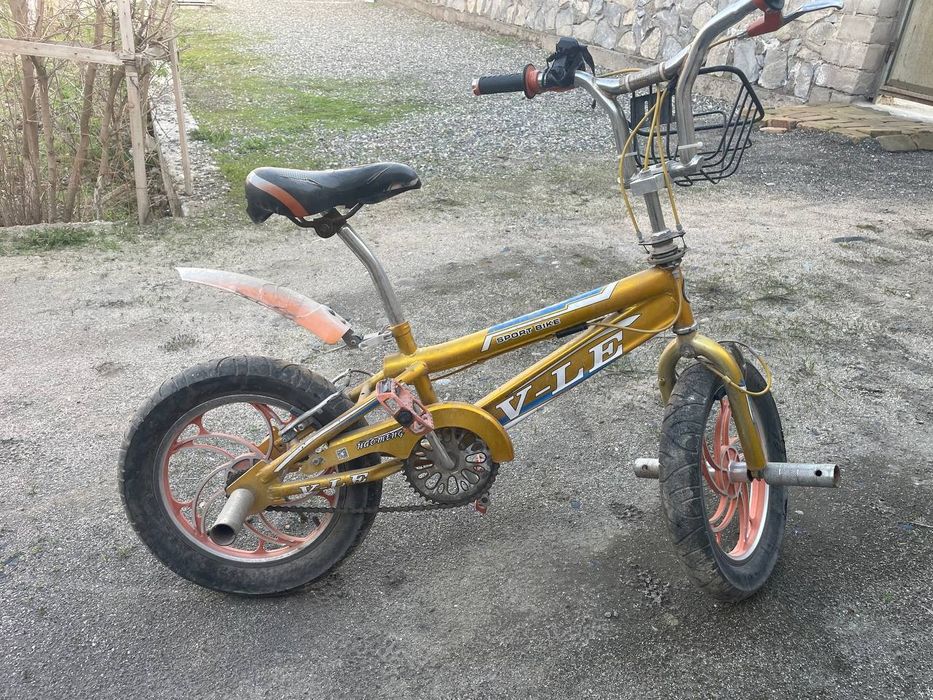 Спортивные велосипеды для детей и подростков