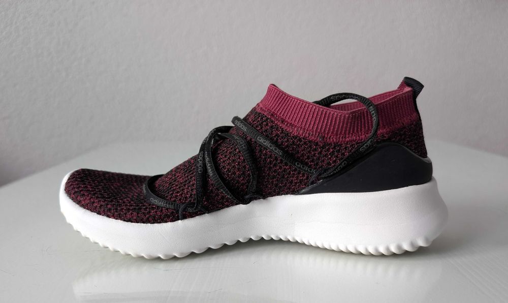 Adidas Women's Ultimamotion Mystery Ruby