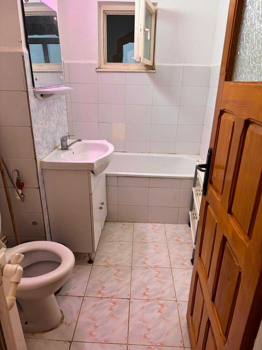 Inchiriez Garsoniera 40 mp