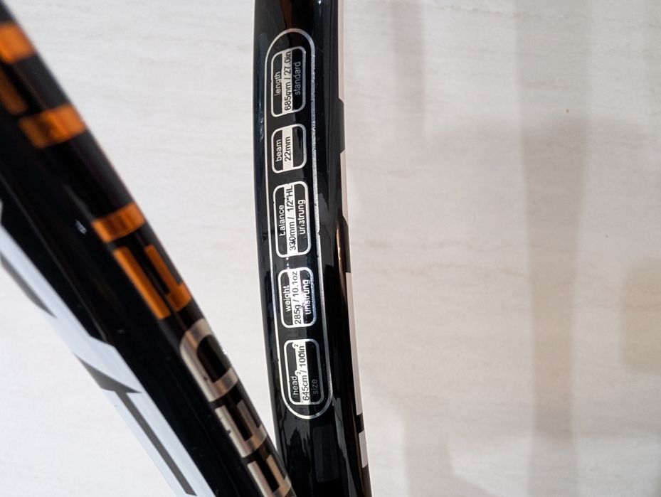 Head теннисная ракетка