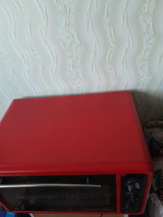 Настольная духовка