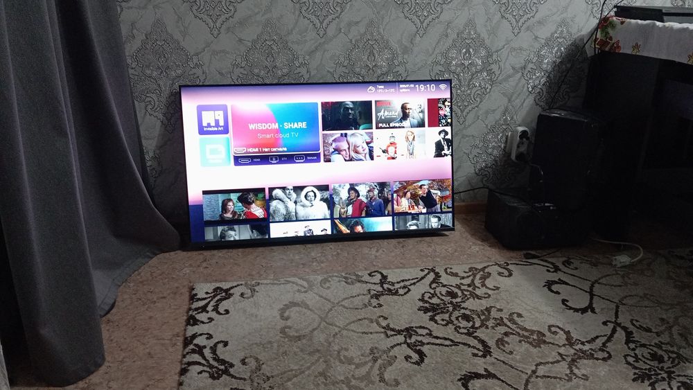 Продам телевизор