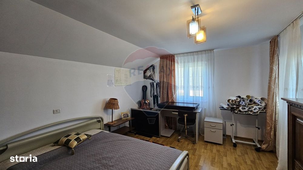 Casă / Vilă de lux, 6 camere, Liteni-Moara, Suceava