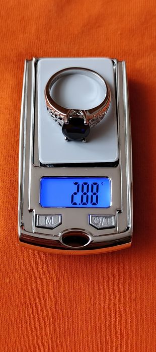 Inel argint 925 damă nou