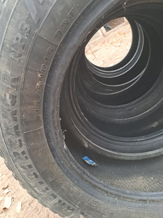 Балон диска сатылады камриден шыққан