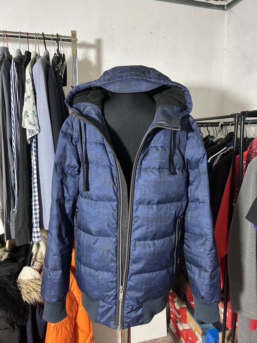 Geaca Iceberg marime 50 (M-L)