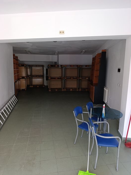 Дава се под наем