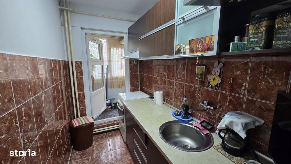 Apartament 2 camere, Str. Oituz