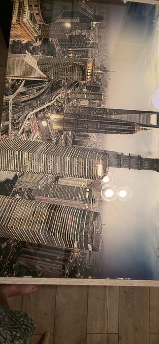 Masa cafea cu blat sticla