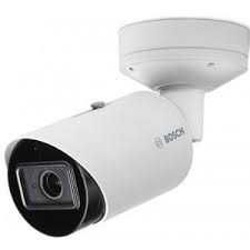 Camera Bosch Bullet FullHD, varifocala pentru supraveghere video