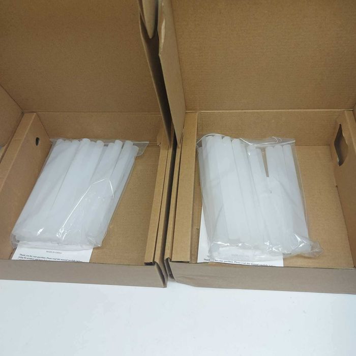 Пистолет за топъл силикон Mellif