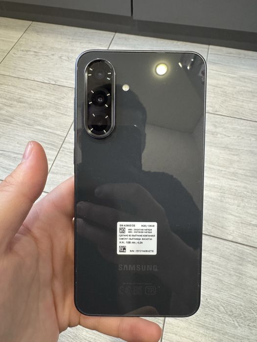 Samsung galaxy a36 5G