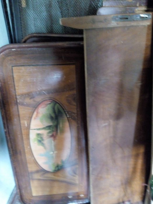 Русенски легла запазени