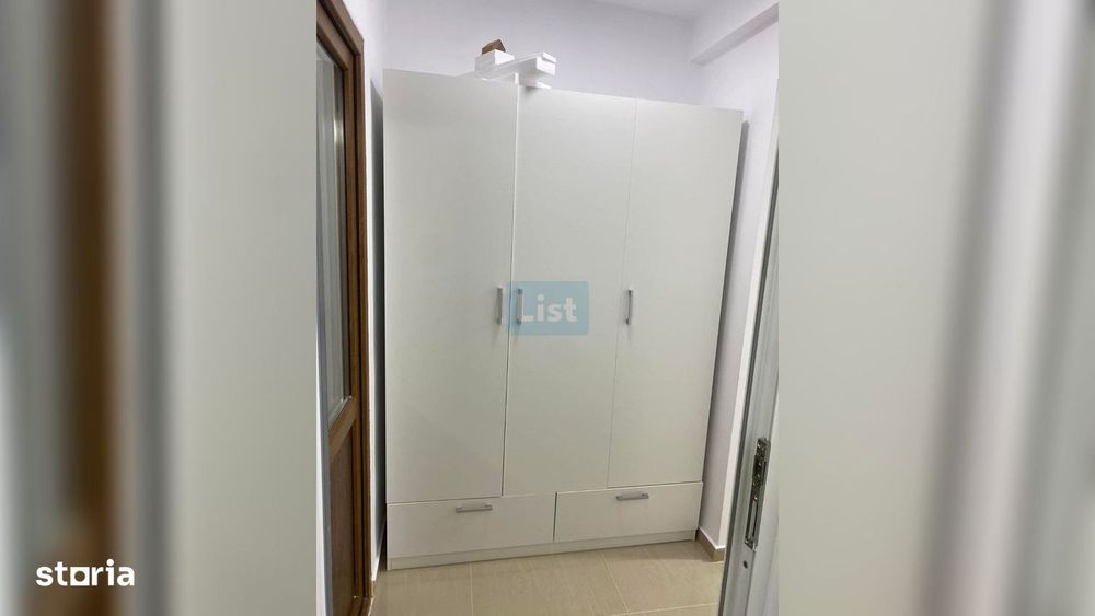 COMISION 0%! Ap. 2 camere 48 mp util, Iulius Mall – Snagov – FSEGA