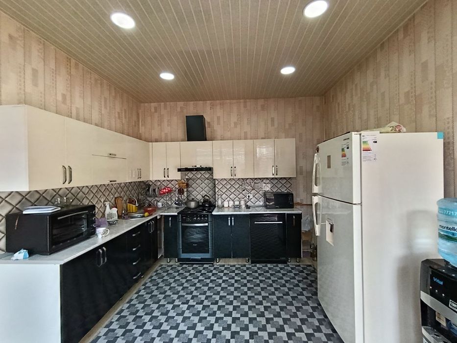 Продаю 3-х уровней участок Янгихаёт, Олчазор махалля