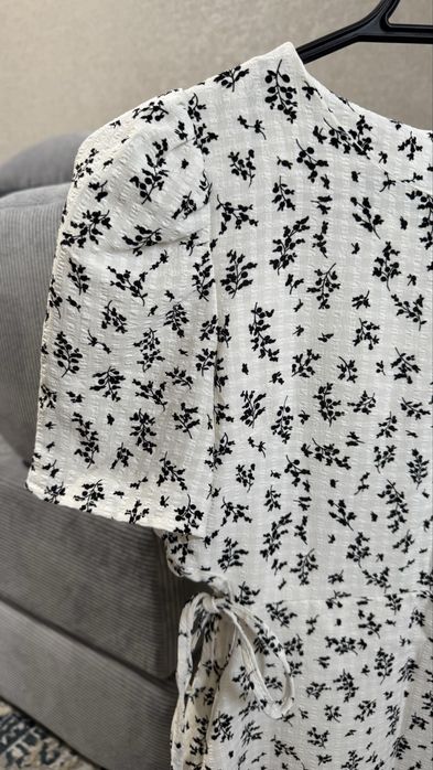 Платье в идеальном состоянии