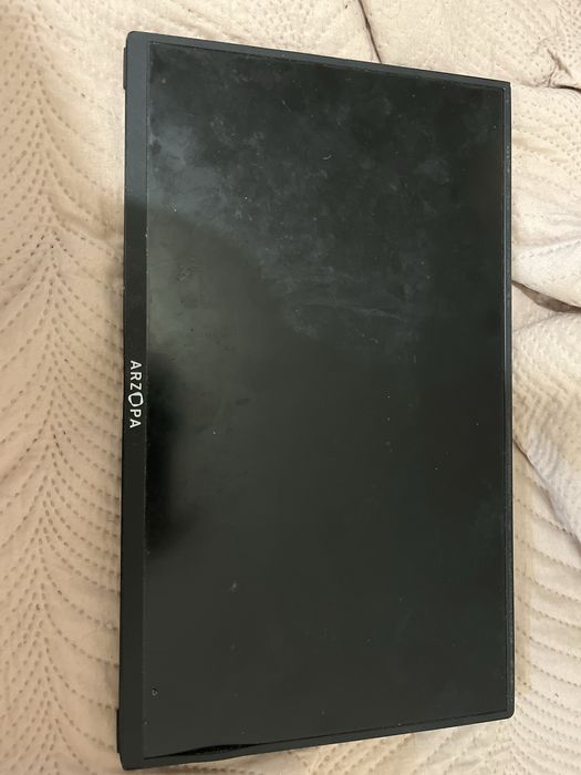 monitor arzopa portabil