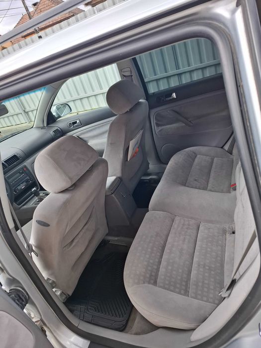 De vanzare VW passat 1.9 diesel