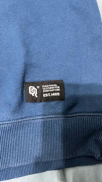 Qazaq republic толстовка