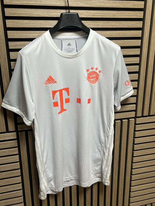 ADIDAS Bayern Munchen Away Jersey  20/21  - Байерн  размер Л / Оригинал