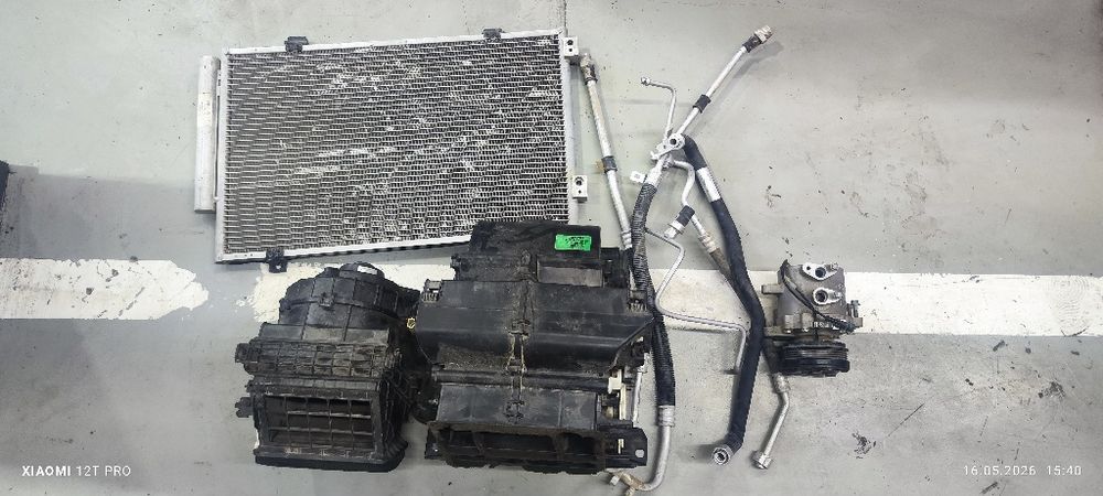 Konditsioner CHANGAN 98 talik
