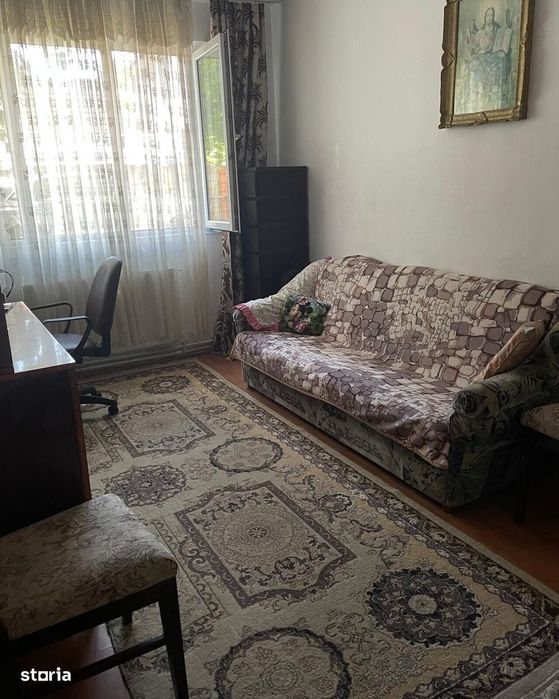 Apartament compus din 2 garsoniere