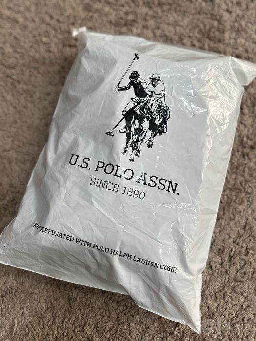 Spartivka Polo brend