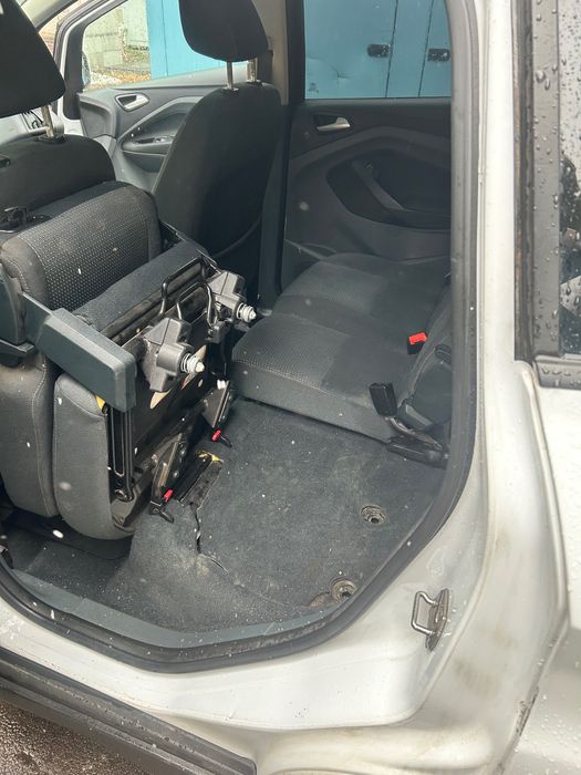 Vând Ford C Max 2