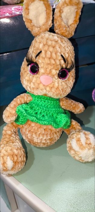 Продам мягкие игрушки