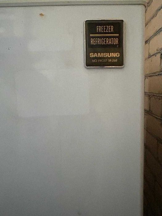 Холодильник Самсунг