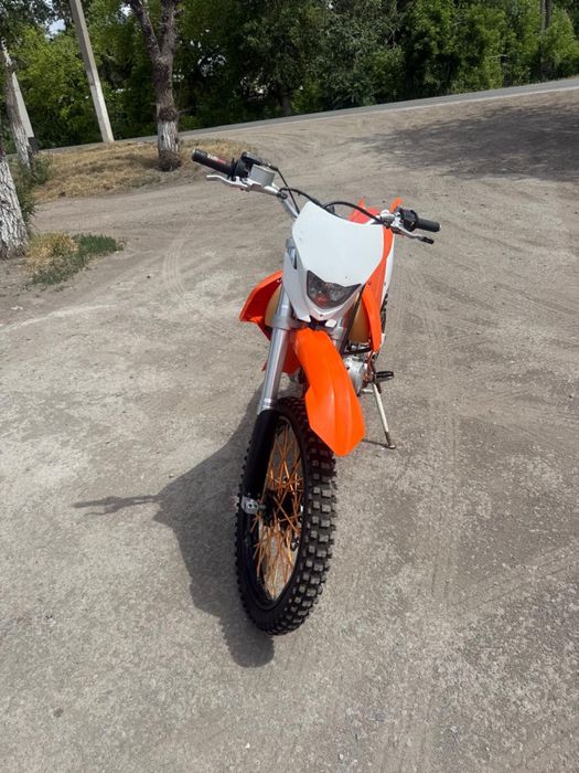 Продам питбайк Kayo 250 см3