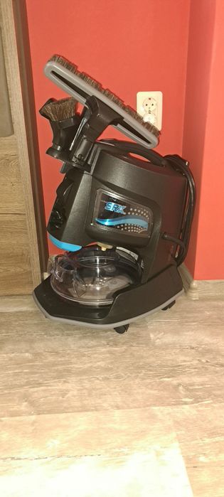 Прахосмукачка. РЕЙН.БОЛ