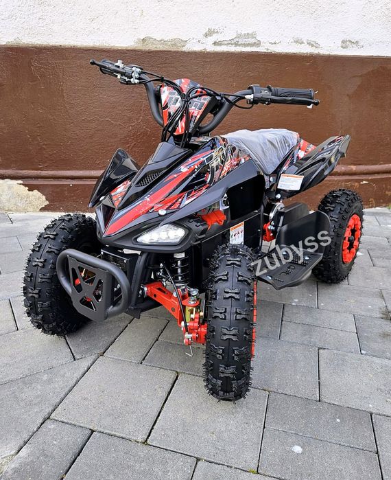 ATV Electric Pentru Copii Motor 1200W 36v Automat