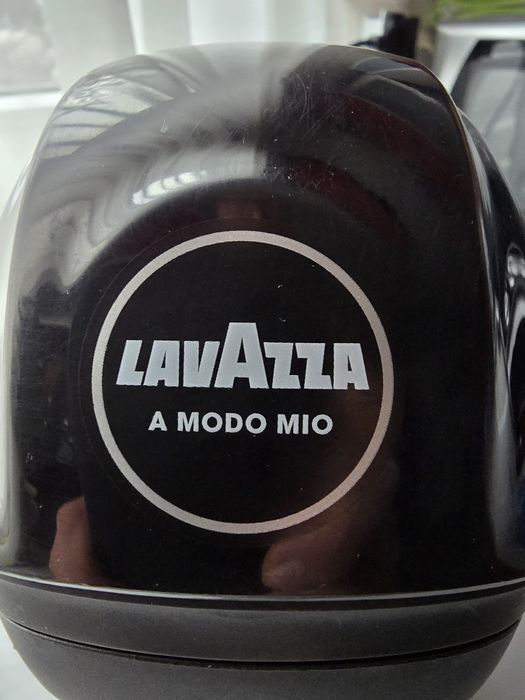 Expressor Lavazza Tiny Eco model LM-800