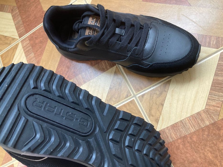 G Star естествена кожа 45 номер