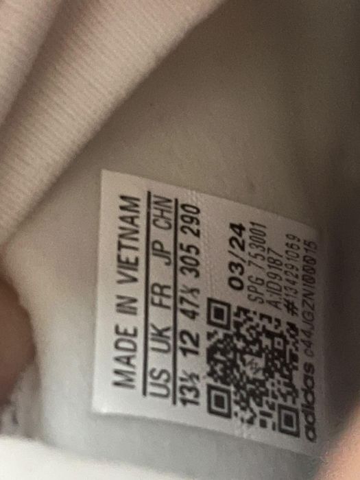 Бутонки Adidas F50 PRO MID
